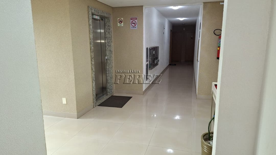 Apartamento para venda localizado na  região Norte no Edifício Spazio Lyon . - Foto 16