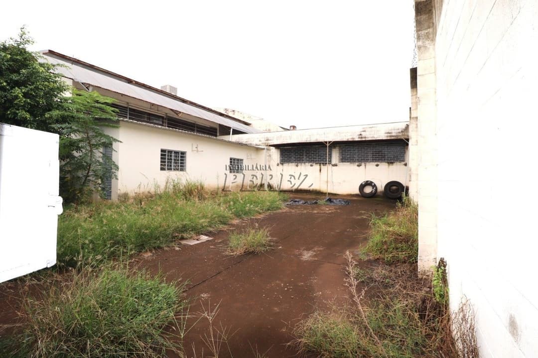 Imóveis Comerciais, 846.47 m² para alugar no Rodocentro - Londrina/PR - Foto 23