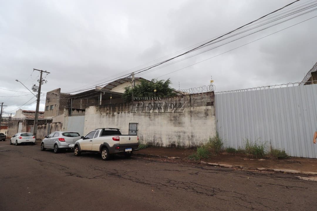 Imóveis Comerciais, 846.47 m² para alugar no Rodocentro - Londrina/PR - Foto 21