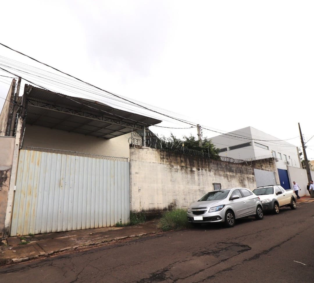 Imóveis Comerciais, 846.47 m² para alugar no Rodocentro - Londrina/PR - Foto 22