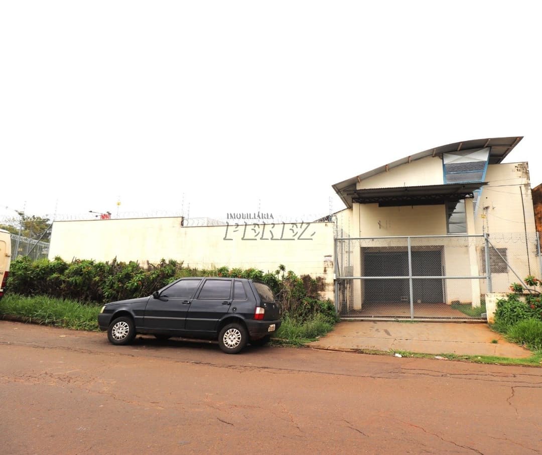 Imóveis Comerciais, 846.47 m² para alugar no Rodocentro - Londrina/PR - Foto 18