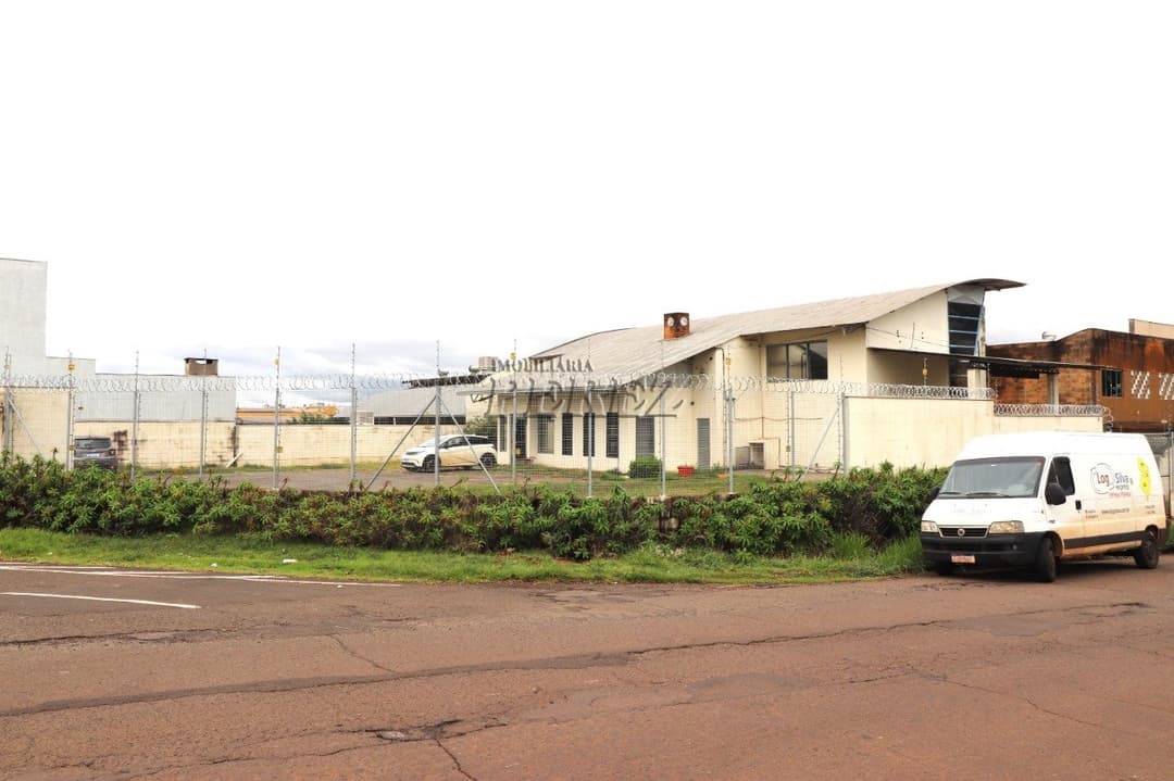Imóveis Comerciais, 846.47 m² para alugar no Rodocentro - Londrina/PR - Foto 17