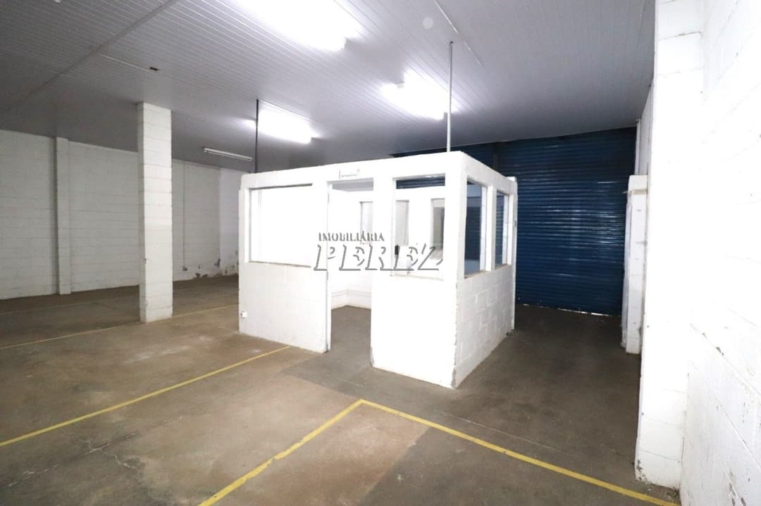 Imóveis Comerciais, 846.47 m² para alugar no Rodocentro - Londrina/PR - Foto 19