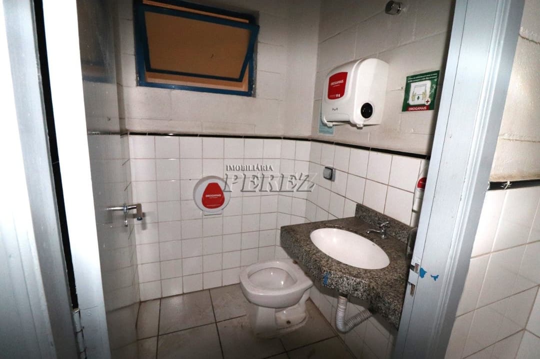 Imóveis Comerciais, 846.47 m² para alugar no Rodocentro - Londrina/PR - Foto 15