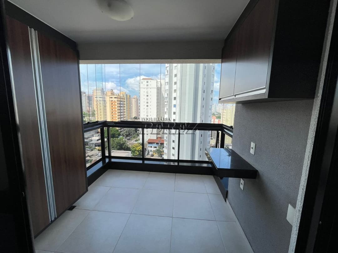 Apartamento no Edifício Prime Piauí, de 1 quarto, 43 m² à venda no Centro - Londrina/PR - Foto 8