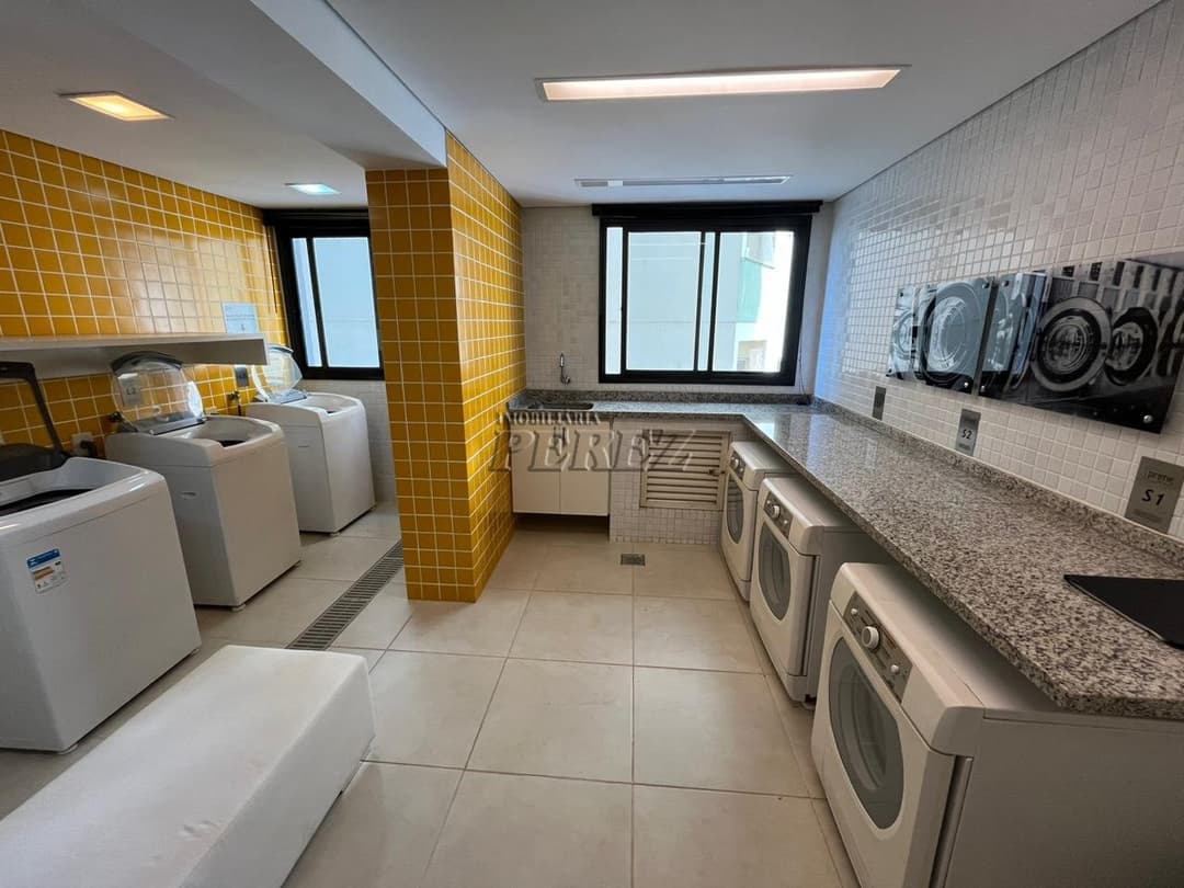 Apartamento no Edifício Prime Piauí, de 1 quarto, 43 m² à venda no Centro - Londrina/PR - Foto 16