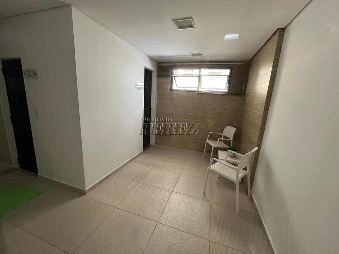 Apartamento no Edifício Prime Piauí, de 1 quarto, 43 m² à venda no Centro - Londrina/PR - Foto 11