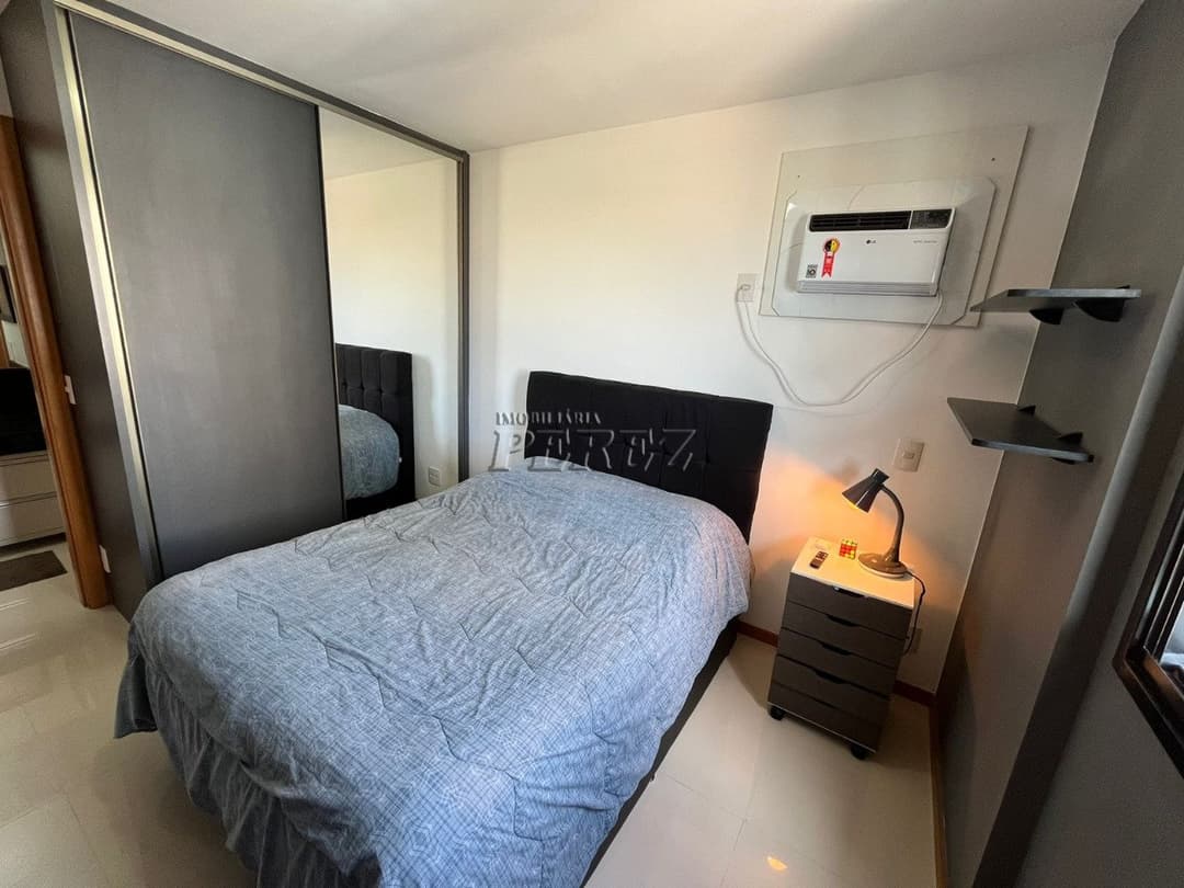 Apartamento no Edifício Prime Piauí, de 1 quarto, 43 m² à venda no Centro - Londrina/PR - Foto 5