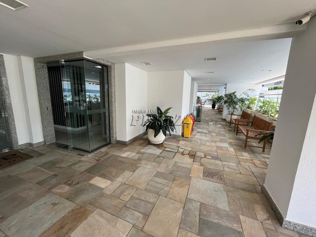Apartamento no Edifício Prime Piauí, de 1 quarto, 43 m² à venda no Centro - Londrina/PR - Foto 18