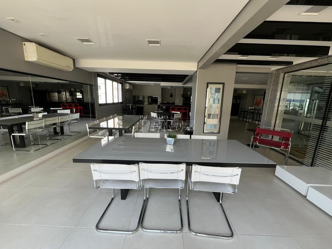 Apartamento no Edifício Prime Piauí, de 1 quarto, 43 m² à venda no Centro - Londrina/PR - Foto 13