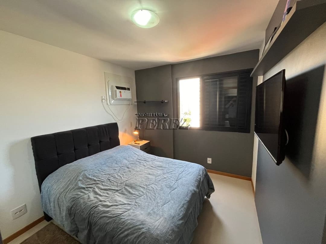 Apartamento no Edifício Prime Piauí, de 1 quarto, 43 m² à venda no Centro - Londrina/PR - Foto 4