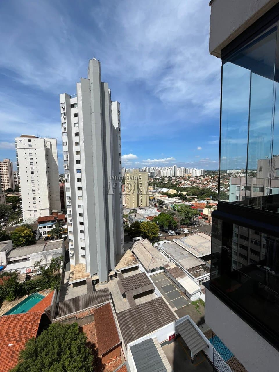 Apartamento no Edifício Prime Piauí, de 1 quarto, 43 m² à venda no Centro - Londrina/PR - Foto 9