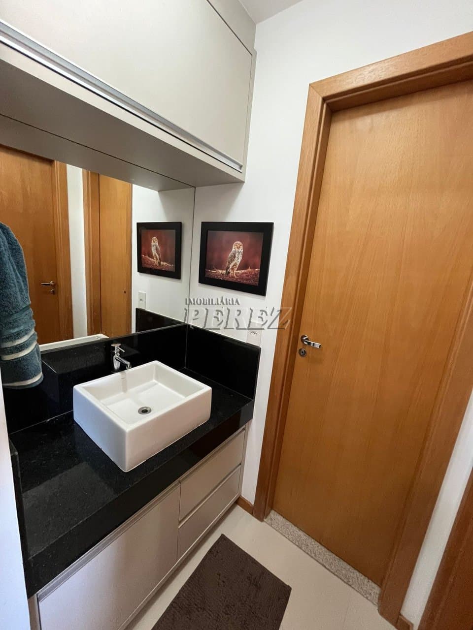 Apartamento no Edifício Prime Piauí, de 1 quarto, 43 m² à venda no Centro - Londrina/PR - Foto 6