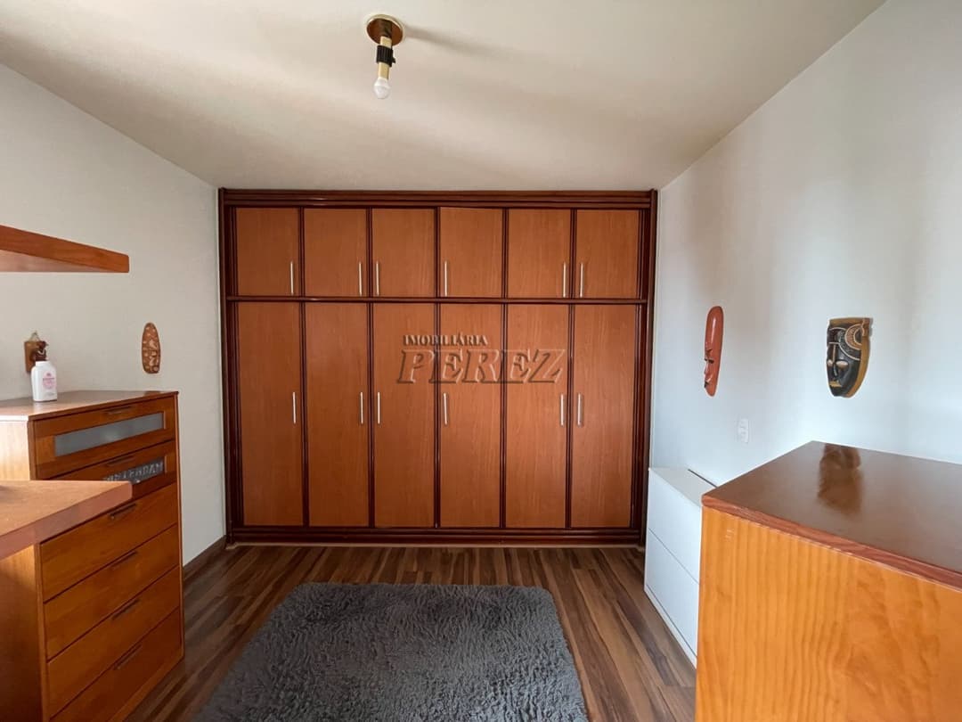 Apartamento no Condomínio Edifício Manhattan Residences, de 3 quartos, 190.64 m² à venda no Centro - Londrina/PR - Foto 13
