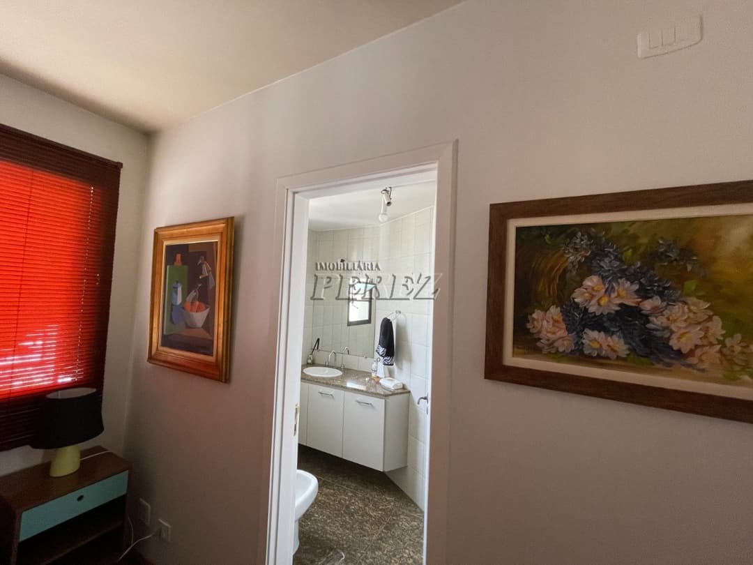 Apartamento no Condomínio Edifício Manhattan Residences, de 3 quartos, 190.64 m² à venda no Centro - Londrina/PR - Foto 17