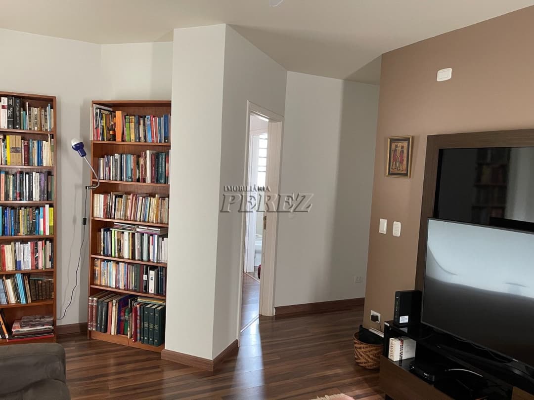 Apartamento no Condomínio Edifício Manhattan Residences, de 3 quartos, 190.64 m² à venda no Centro - Londrina/PR - Foto 20