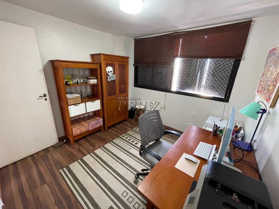 Apartamento no Condomínio Edifício Manhattan Residences, de 3 quartos, 190.64 m² à venda no Centro - Londrina/PR - Foto 21
