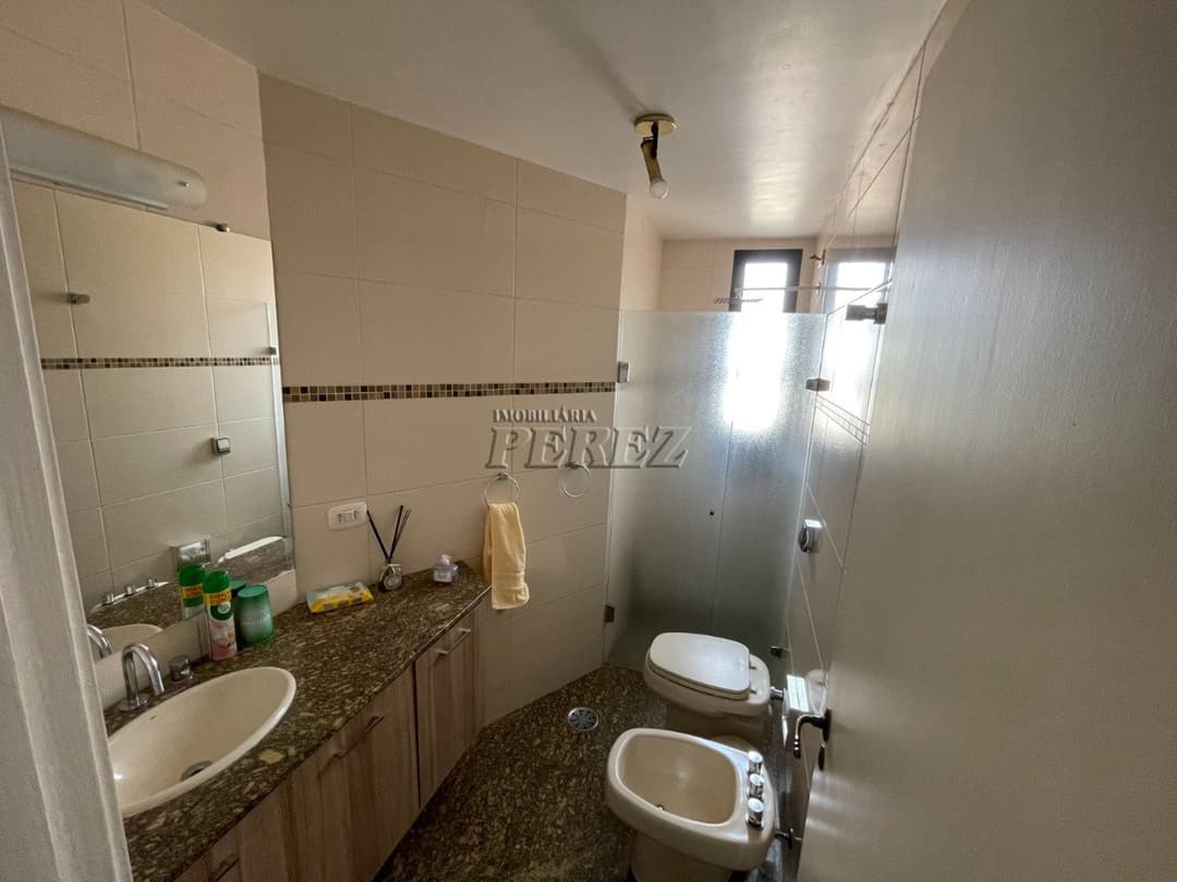 Apartamento no Condomínio Edifício Manhattan Residences, de 3 quartos, 190.64 m² à venda no Centro - Londrina/PR - Foto 24