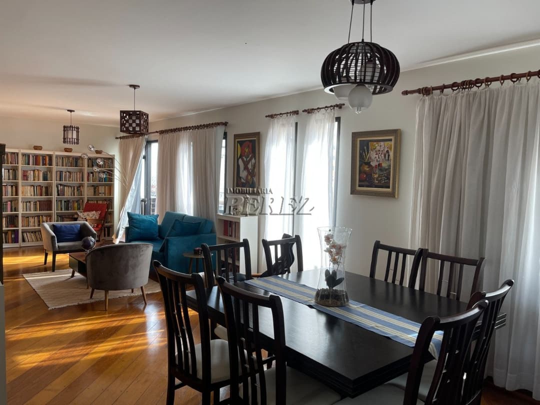 Apartamento no Condomínio Edifício Manhattan Residences, de 3 quartos, 190.64 m² à venda no Centro - Londrina/PR - Foto 4