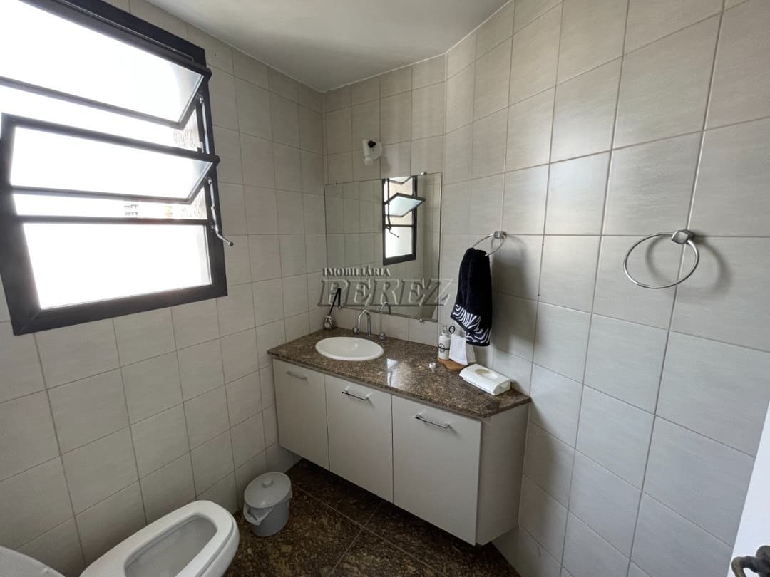 Apartamento no Condomínio Edifício Manhattan Residences, de 3 quartos, 190.64 m² à venda no Centro - Londrina/PR - Foto 18