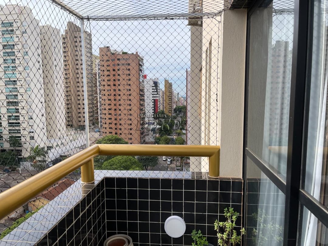 Apartamento no Condomínio Edifício Manhattan Residences, de 3 quartos, 190.64 m² à venda no Centro - Londrina/PR - Foto 27