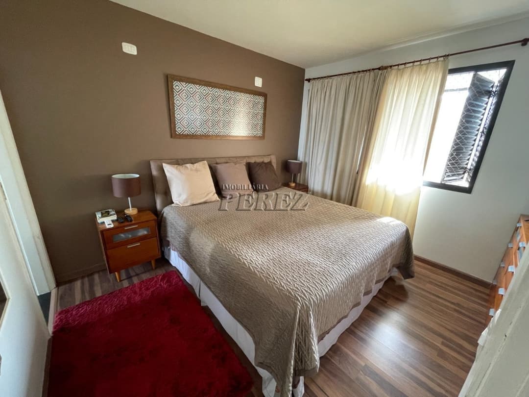 Apartamento no Condomínio Edifício Manhattan Residences, de 3 quartos, 190.64 m² à venda no Centro - Londrina/PR - Foto 11