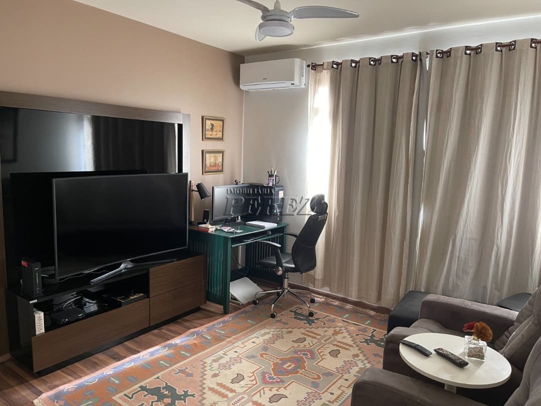 Apartamento no Condomínio Edifício Manhattan Residences, de 3 quartos, 190.64 m² à venda no Centro - Londrina/PR - Foto 6