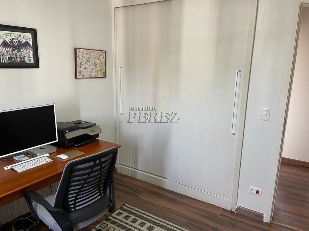 Apartamento no Condomínio Edifício Manhattan Residences, de 3 quartos, 190.64 m² à venda no Centro - Londrina/PR - Foto 22