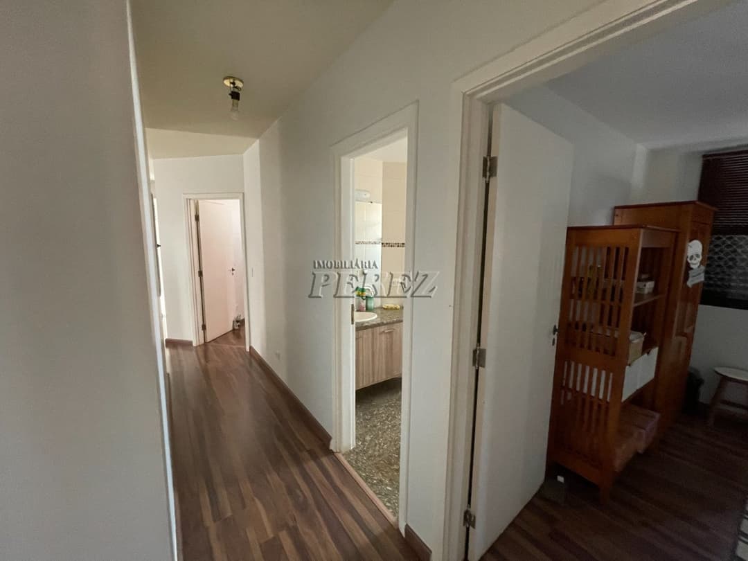 Apartamento no Condomínio Edifício Manhattan Residences, de 3 quartos, 190.64 m² à venda no Centro - Londrina/PR - Foto 10