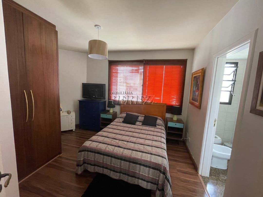 Apartamento no Condomínio Edifício Manhattan Residences, de 3 quartos, 190.64 m² à venda no Centro - Londrina/PR - Foto 19