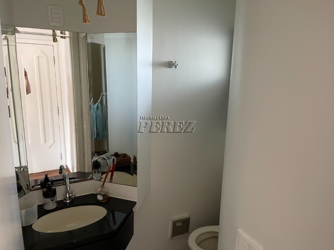 Apartamento no Condomínio Edifício Manhattan Residences, de 3 quartos, 190.64 m² à venda no Centro - Londrina/PR - Foto 26