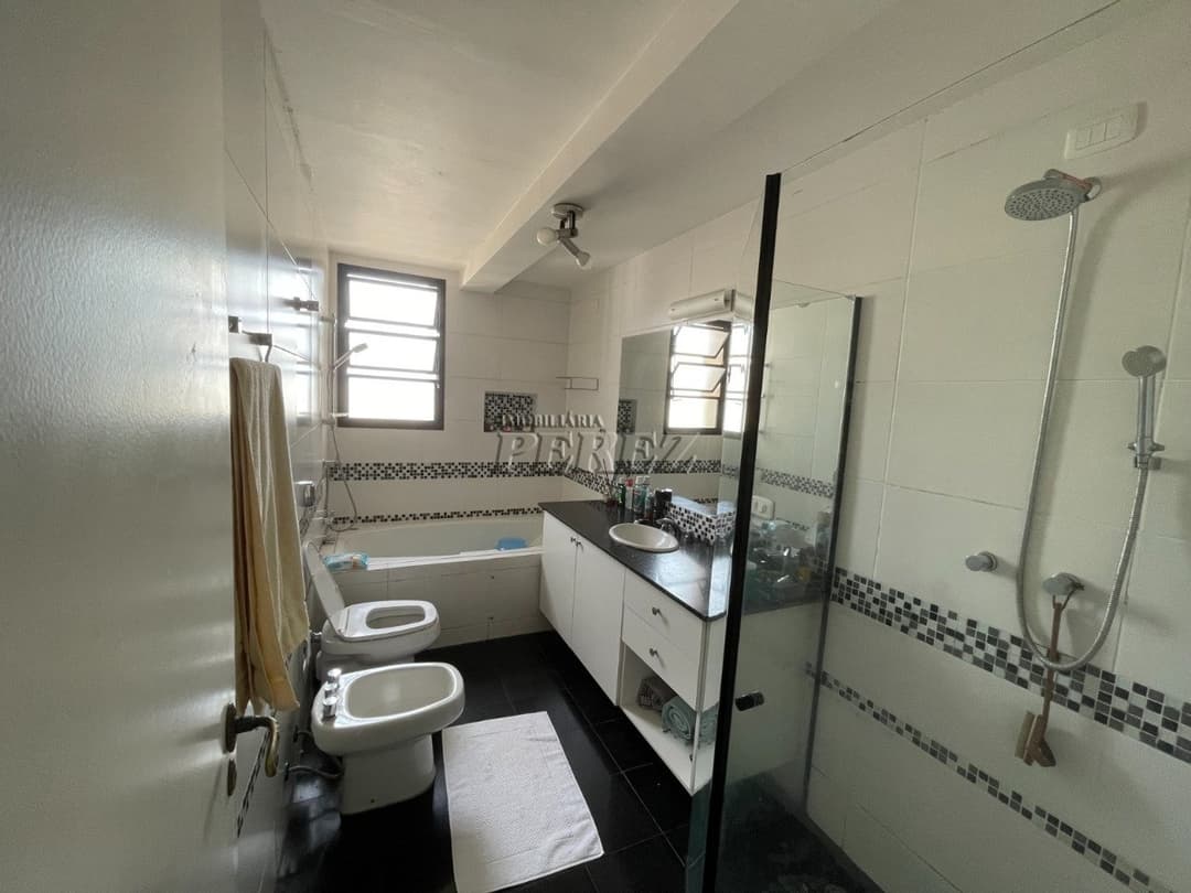 Apartamento no Condomínio Edifício Manhattan Residences, de 3 quartos, 190.64 m² à venda no Centro - Londrina/PR - Foto 16