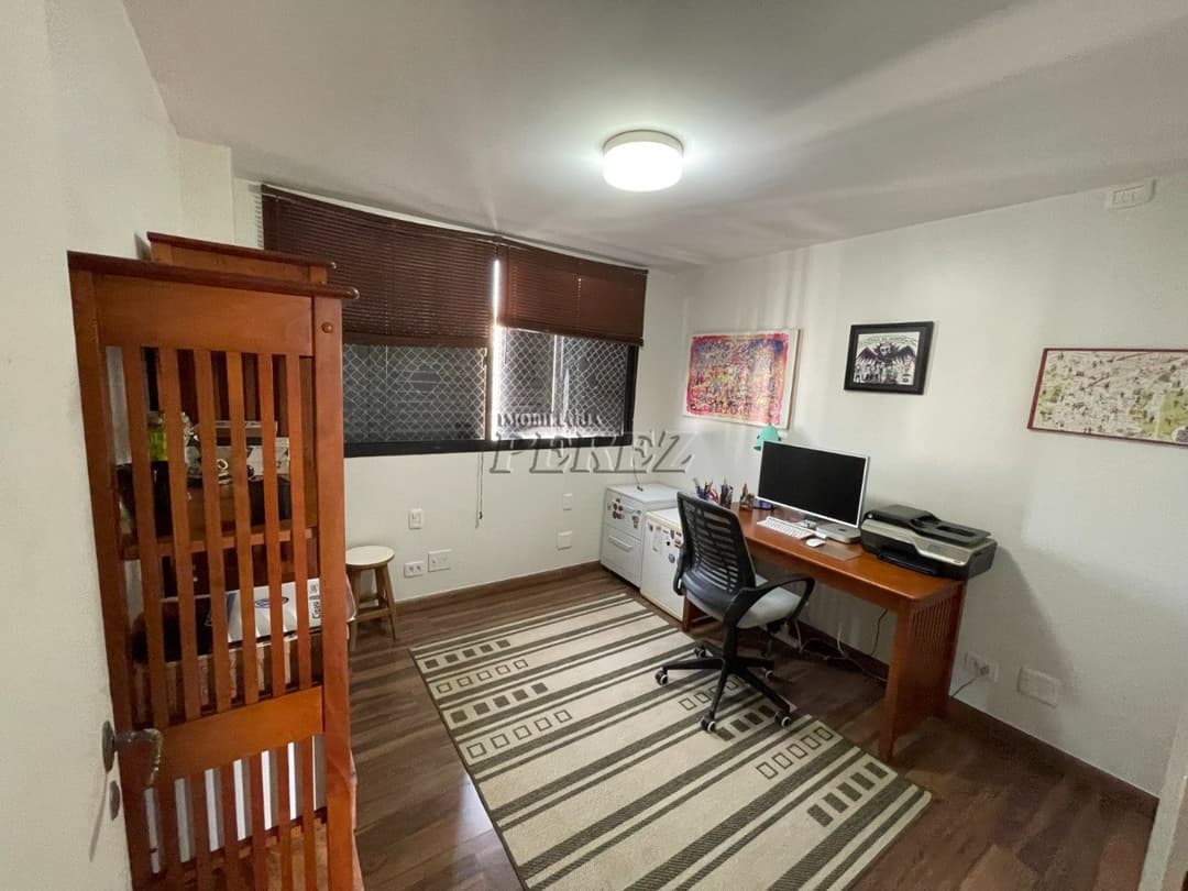 Apartamento no Condomínio Edifício Manhattan Residences, de 3 quartos, 190.64 m² à venda no Centro - Londrina/PR - Foto 23