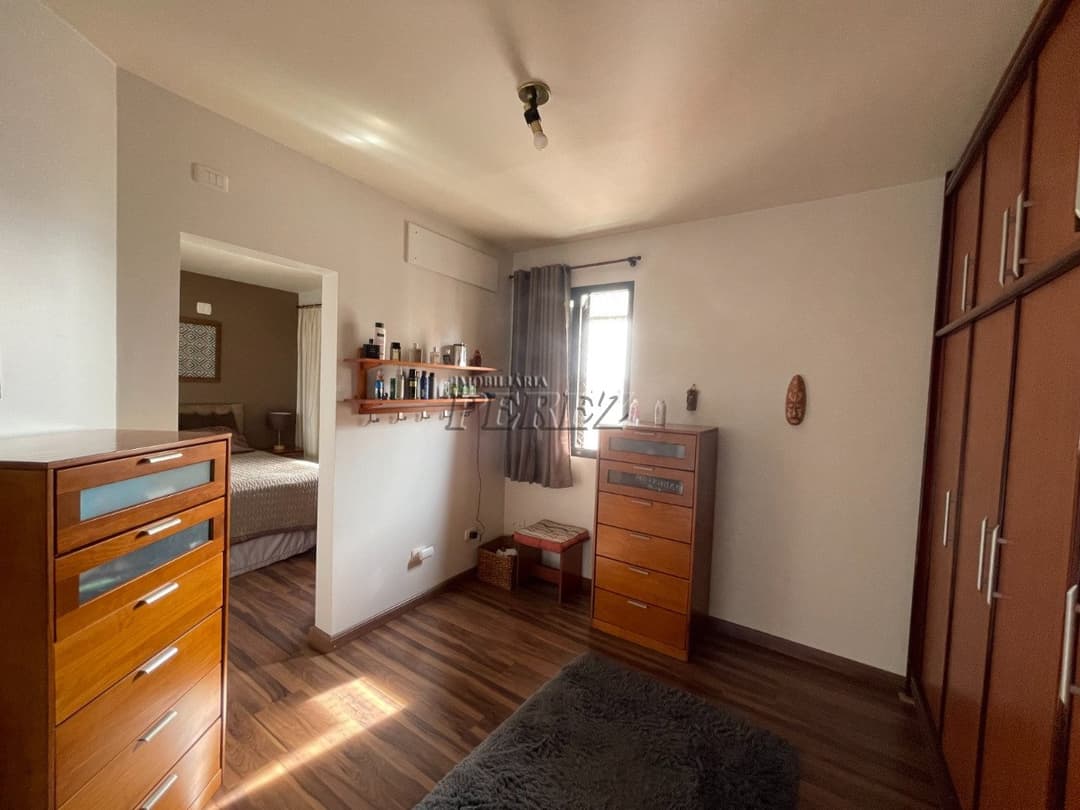 Apartamento no Condomínio Edifício Manhattan Residences, de 3 quartos, 190.64 m² à venda no Centro - Londrina/PR - Foto 14