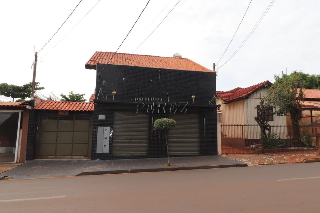 Imóveis Comerciais, 120 m² para alugar no Lago Igapó - Londrina/PR - Foto 38