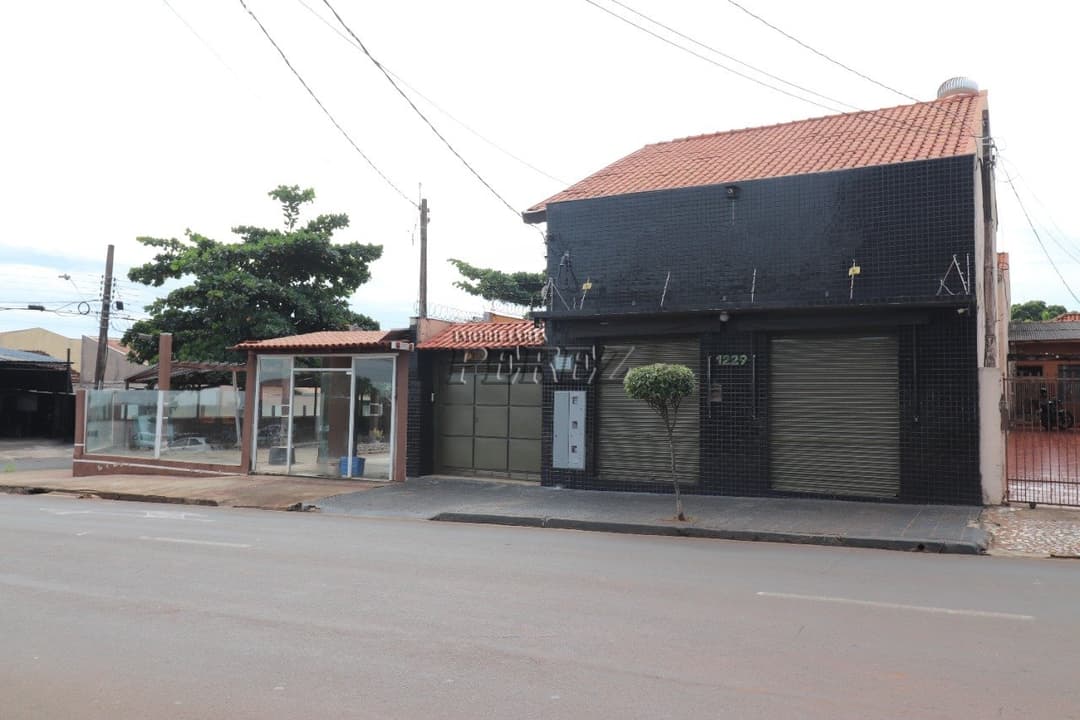 Imóveis Comerciais, 120 m² para alugar no Lago Igapó - Londrina/PR - Foto 40