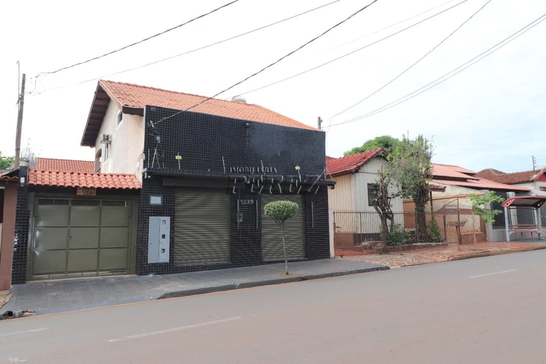 Imóveis Comerciais, 120 m² para alugar no Lago Igapó - Londrina/PR - Foto 1