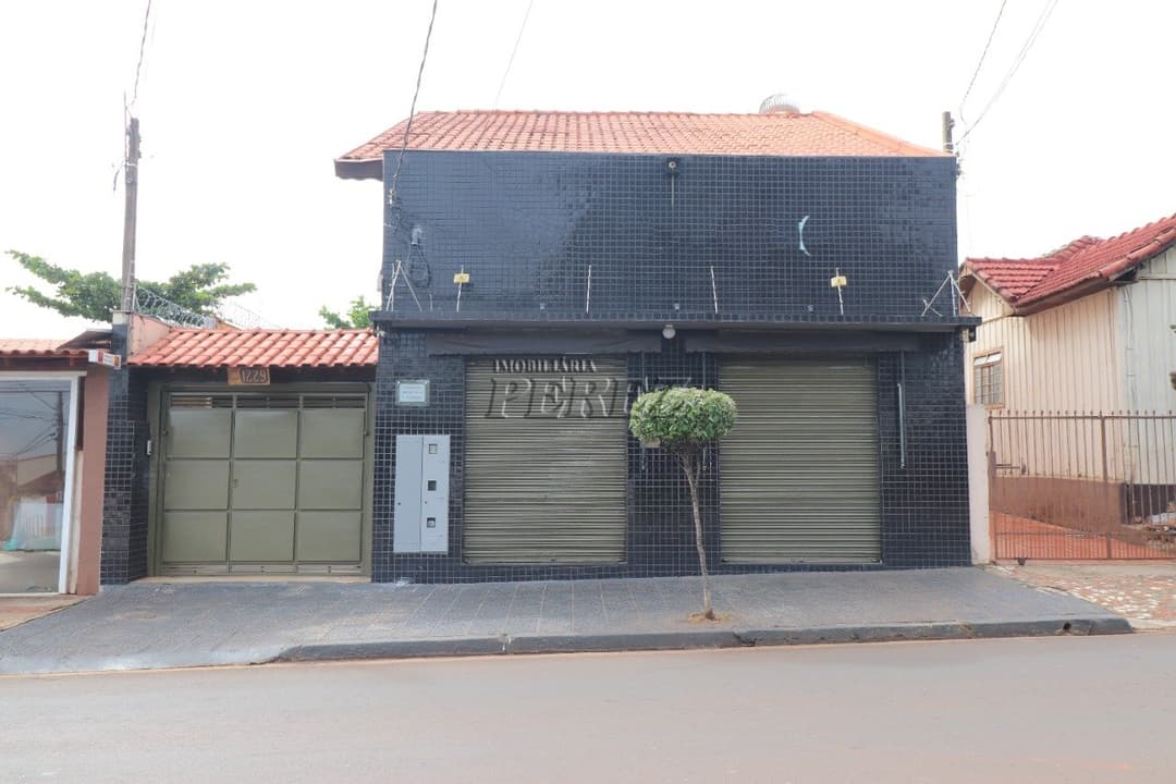 Imóveis Comerciais, 120 m² para alugar no Lago Igapó - Londrina/PR - Foto 0