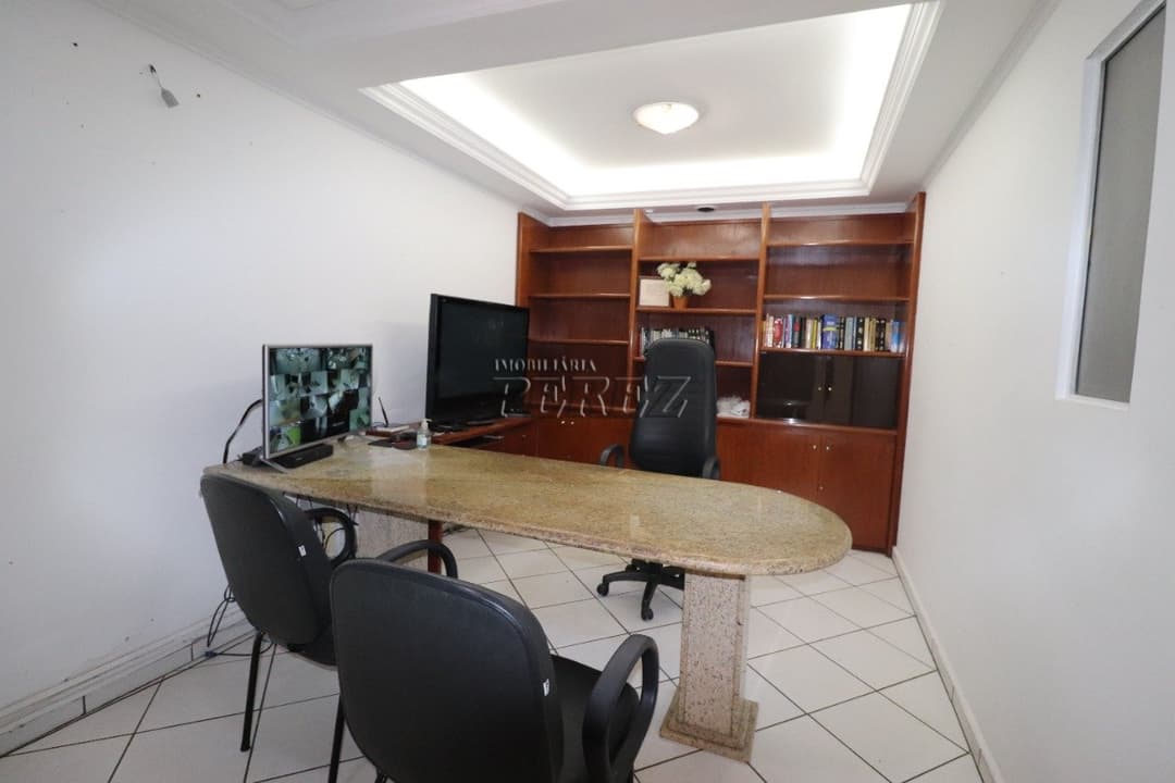 Imóveis Comerciais, 120 m² para alugar no Lago Igapó - Londrina/PR - Foto 3