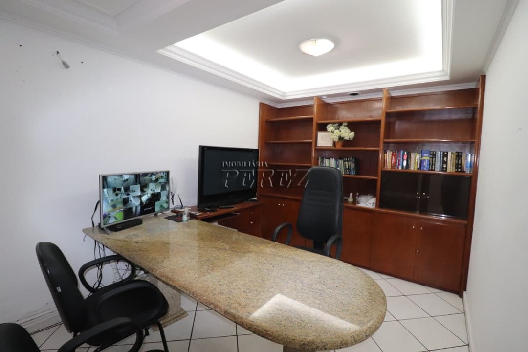 Imóveis Comerciais, 120 m² para alugar no Lago Igapó - Londrina/PR - Foto 16