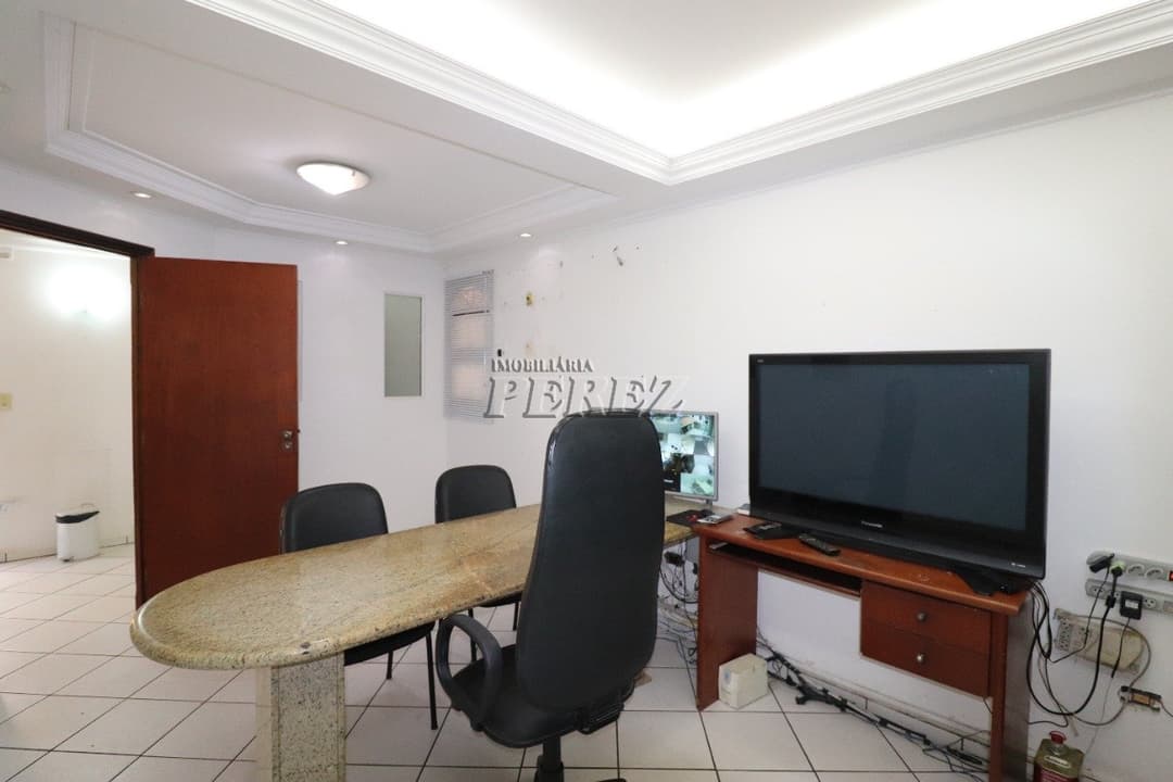 Imóveis Comerciais, 120 m² para alugar no Lago Igapó - Londrina/PR - Foto 17
