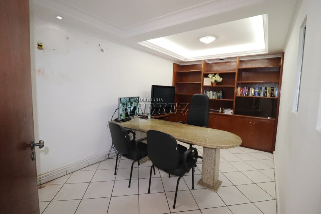 Imóveis Comerciais, 120 m² para alugar no Lago Igapó - Londrina/PR - Foto 19