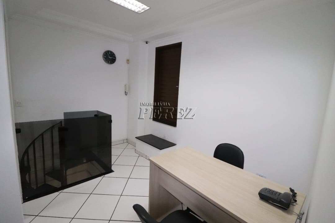 Imóveis Comerciais, 120 m² para alugar no Lago Igapó - Londrina/PR - Foto 33