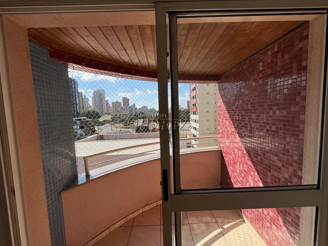 Apartamento à Venda - Edifício Ravenna Residence | Rua Montese - Jardim Higienópolis, Londrina - Foto 16