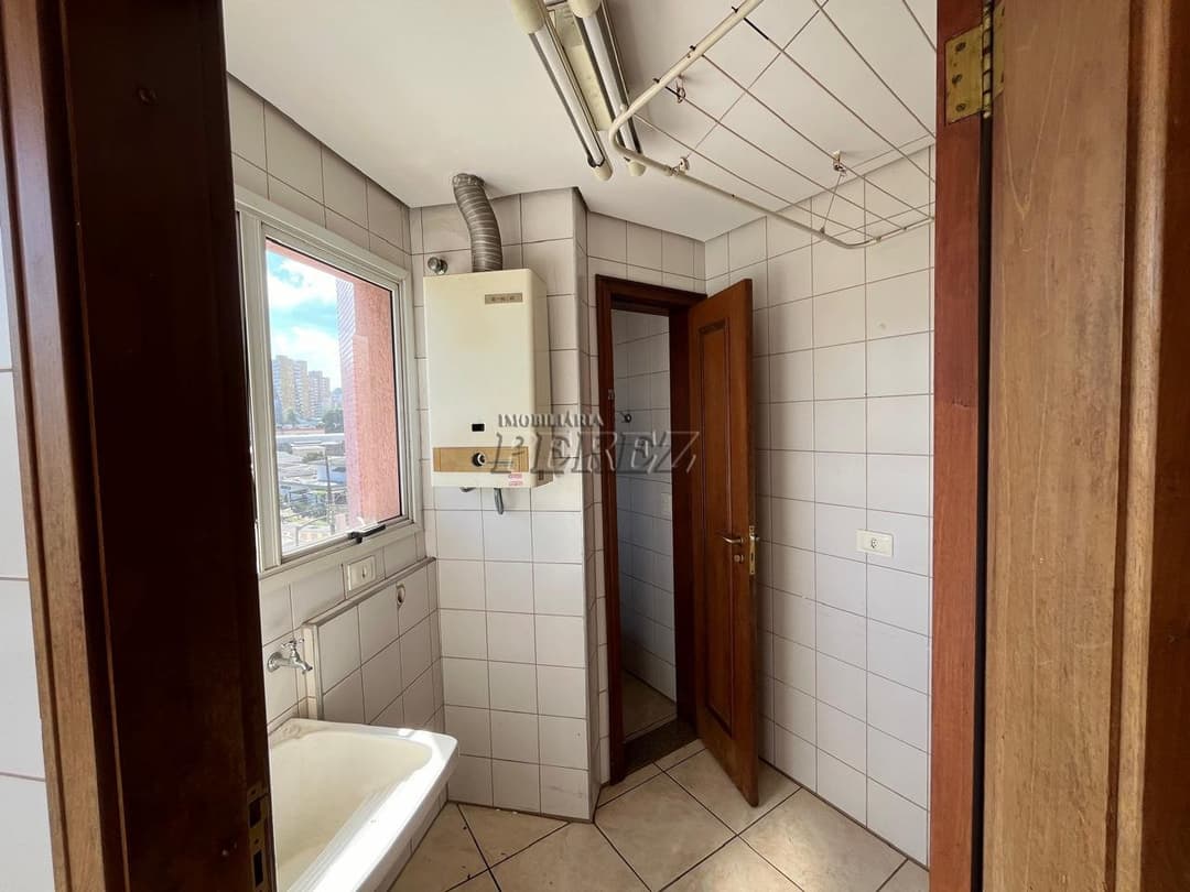 Apartamento à Venda - Edifício Ravenna Residence | Rua Montese - Jardim Higienópolis, Londrina - Foto 15