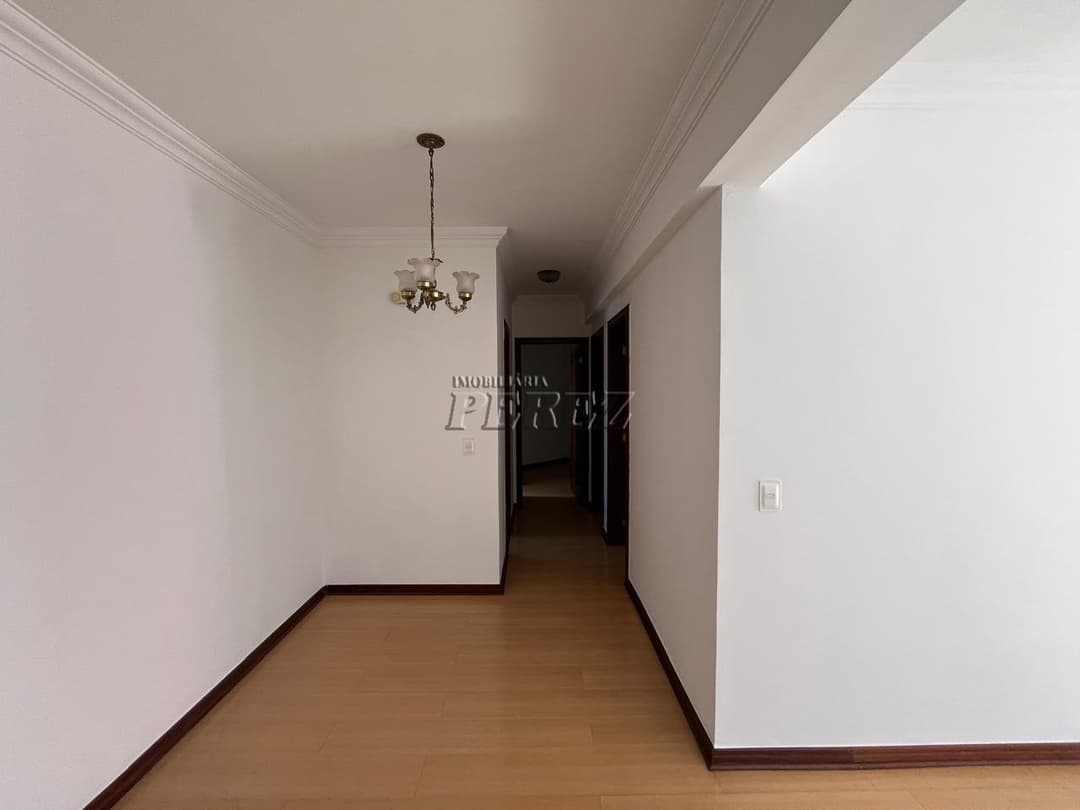 Apartamento à Venda - Edifício Ravenna Residence | Rua Montese - Jardim Higienópolis, Londrina - Foto 6