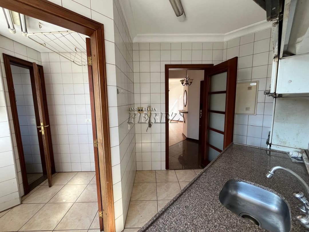 Apartamento à Venda - Edifício Ravenna Residence | Rua Montese - Jardim Higienópolis, Londrina - Foto 8