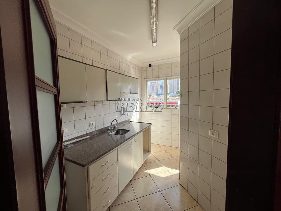 Apartamento à Venda - Edifício Ravenna Residence | Rua Montese - Jardim Higienópolis, Londrina - Foto 7