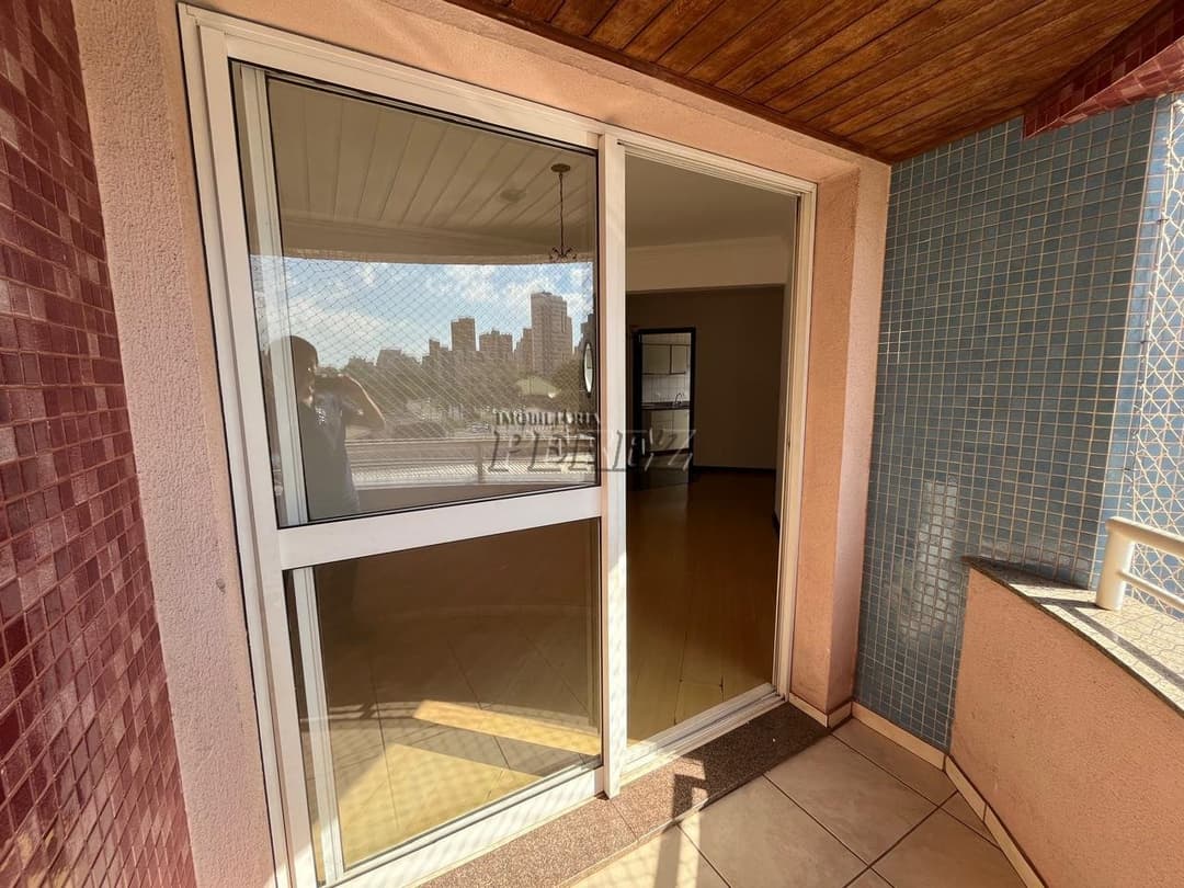 Apartamento à Venda - Edifício Ravenna Residence | Rua Montese - Jardim Higienópolis, Londrina - Foto 17