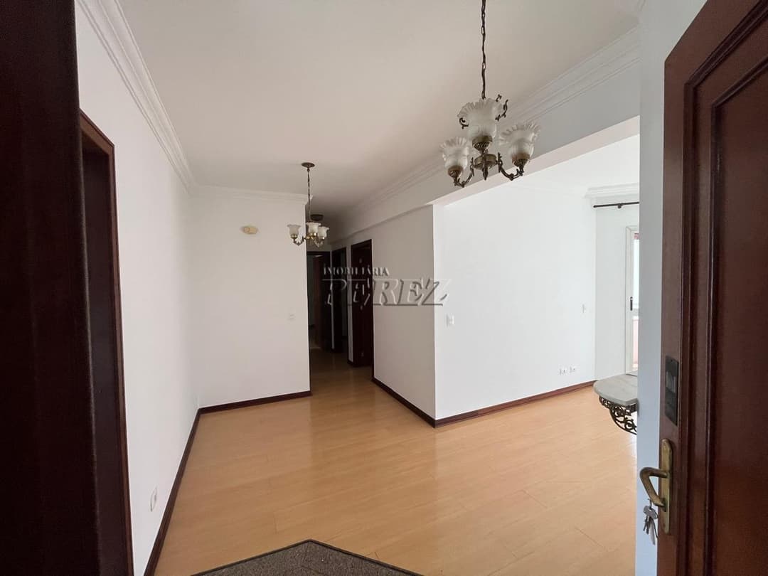 Apartamento à Venda - Edifício Ravenna Residence | Rua Montese - Jardim Higienópolis, Londrina - Foto 5